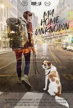 Мой дом неизвестен онлайн